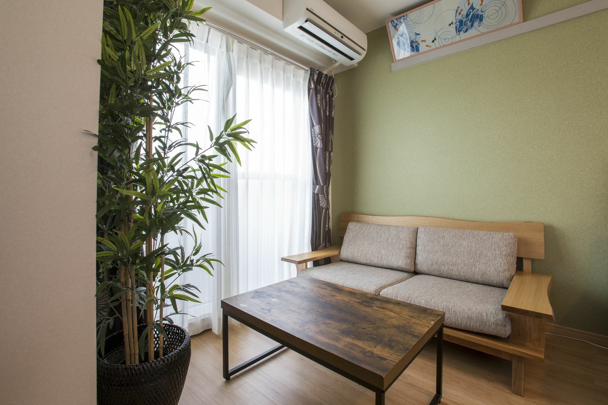 Ookini Hotels Karasuma Gojo Apartment เกียวโต ภายนอก รูปภาพ