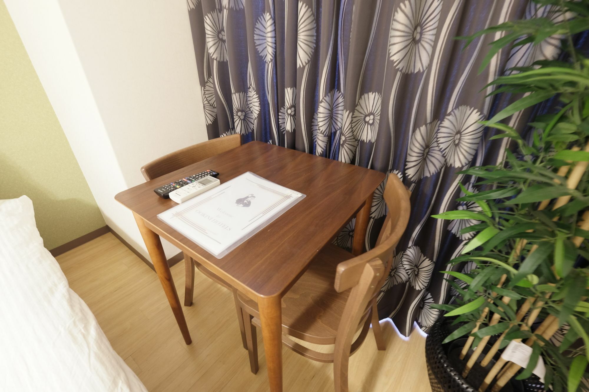 Ookini Hotels Karasuma Gojo Apartment เกียวโต ภายนอก รูปภาพ