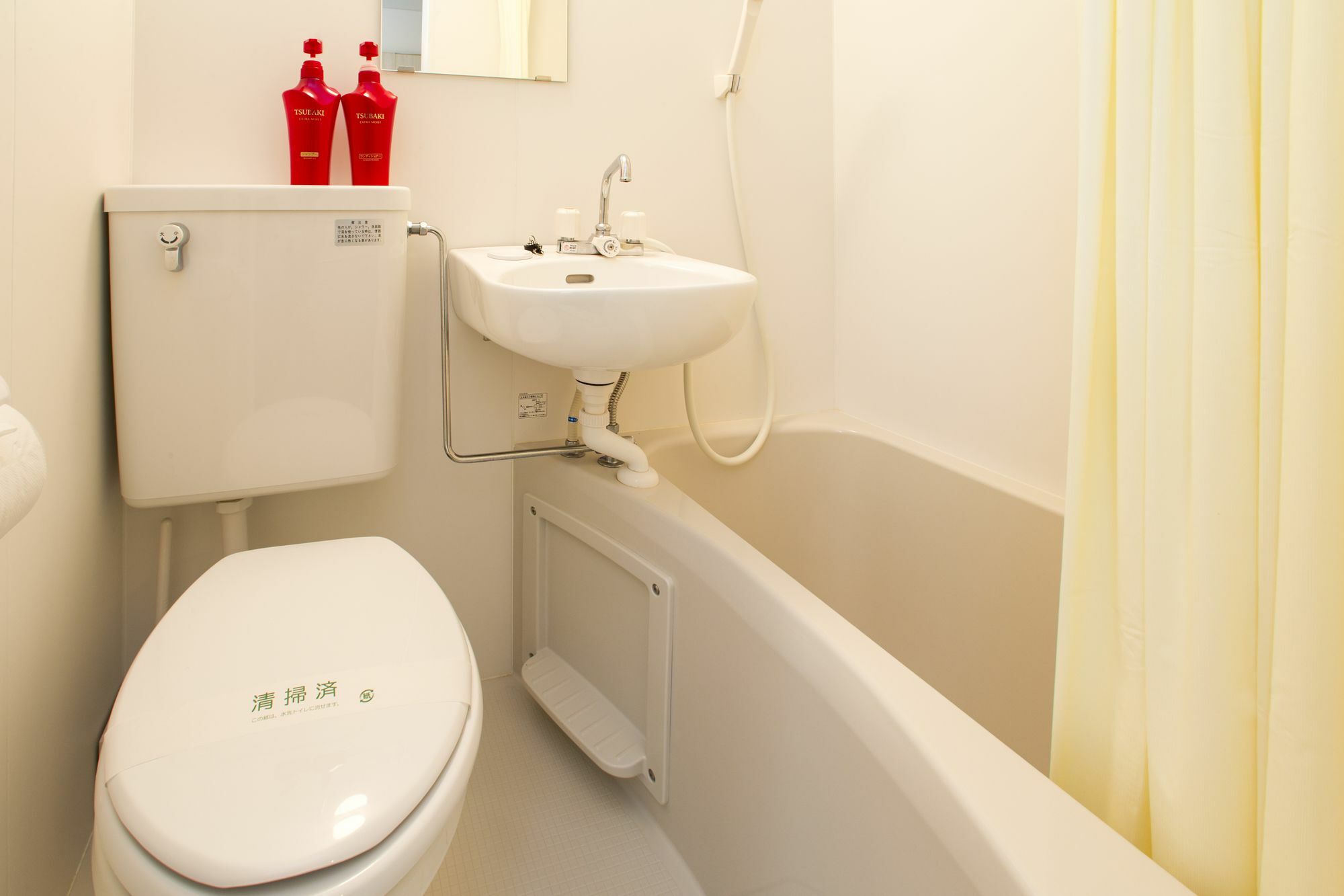 Ookini Hotels Karasuma Gojo Apartment เกียวโต ภายนอก รูปภาพ